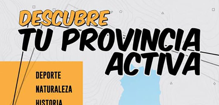 Programa ‘Descubre tu provincia’