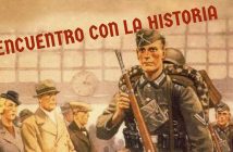 V Encuentro con la historia