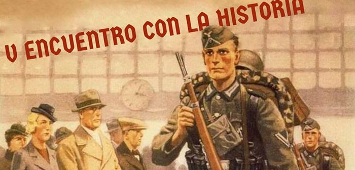 V Encuentro con la historia
