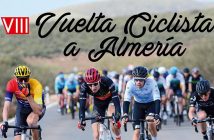 VIII Vuelta Ciclista a Almería