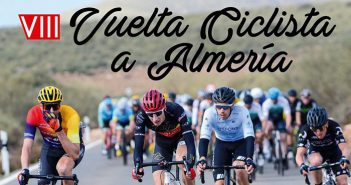 VIII Vuelta Ciclista a Almería