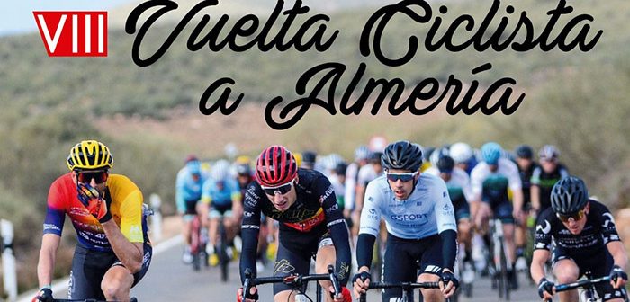 VIII Vuelta Ciclista a Almería