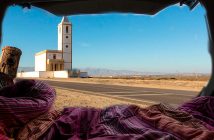 Parques Naturales de Almería: Guía Campers