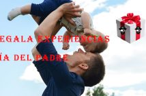 padre e hijo