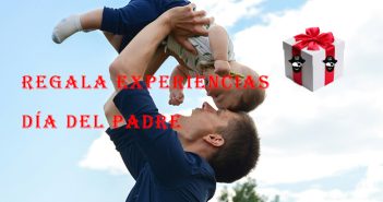 padre e hijo