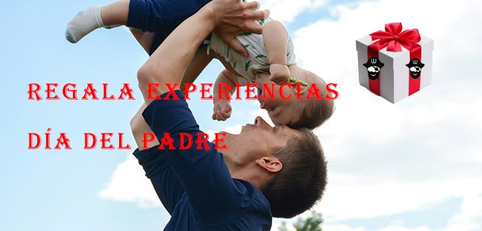 padre e hijo