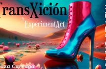 TranxXición: the performance