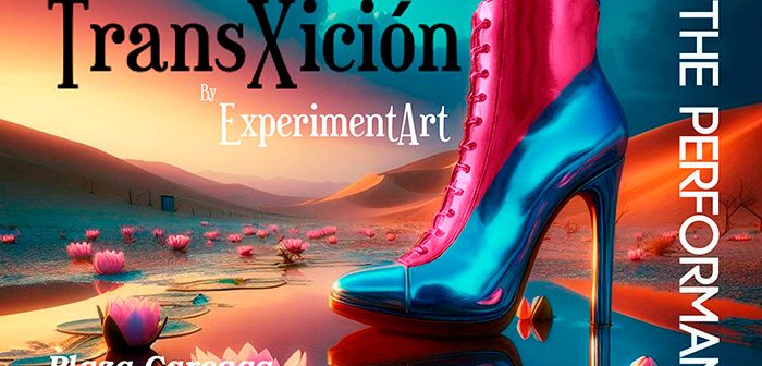 TranxXición: the performance
