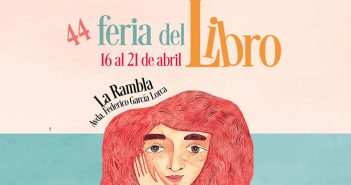 44ª Feria del Libro de Almería 2024