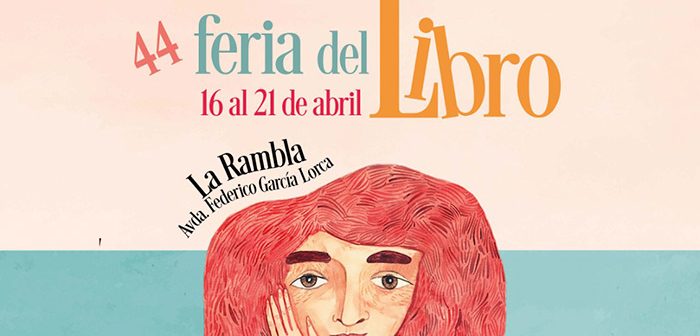 📚44ª Feria del Libro de Almería 2024