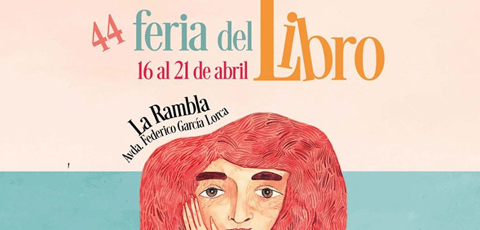 44ª Feria del Libro de Almería 2024