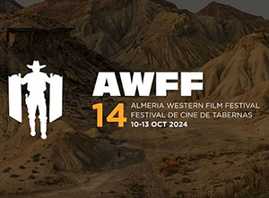 Almería Western Film Festival 2024