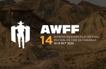 Almería Western Film Festival 2024