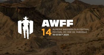 Almería Western Film Festival 2024