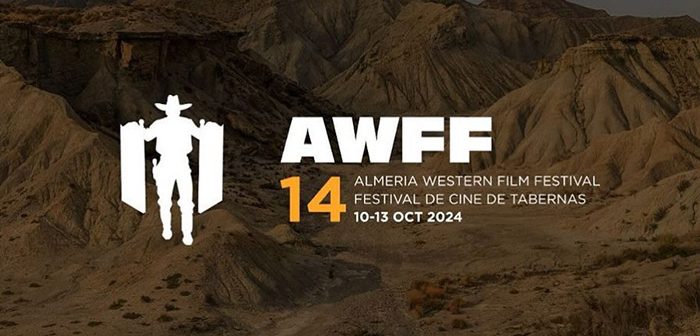 Almería Western Film Festival 2024