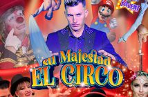 Berlin Zirkus - Su Majestad El Circo