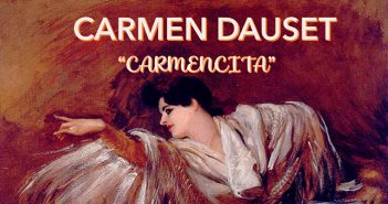 CARMEN DAUSET