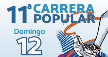 CARRERA POPULAR UNIVERSIDAD DE ALMERIA 2024