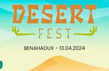DESERT FEST