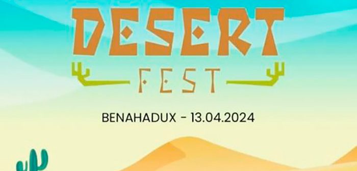 DESERT FEST