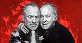 Luis Bermejo y Javier Gutiérrez