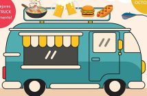 FOODTRUCK Festival VÍCAR