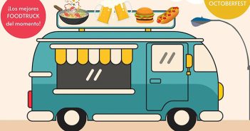 FOODTRUCK Festival VÍCAR