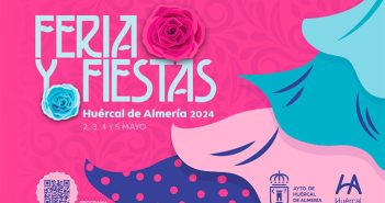 Feria y Fiestas Huércal de Almería 2024