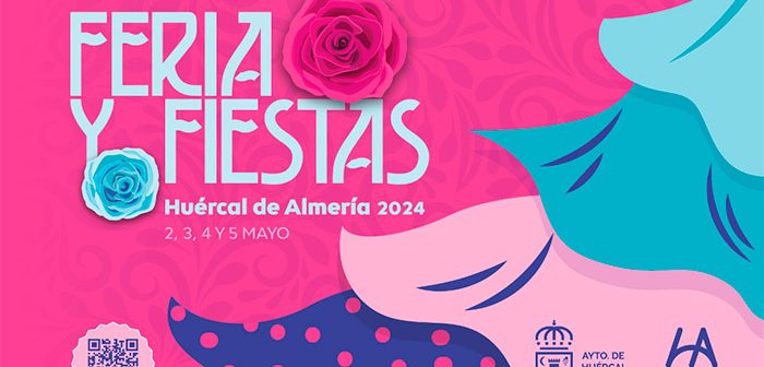 Feria y Fiestas Huércal de Almería 2024
