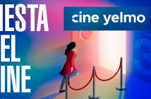 Fiesta del Cine 2024 - YELMO CINES