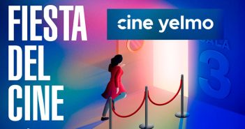 Fiesta del Cine 2024 - YELMO CINES