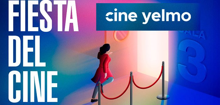 Fiesta del Cine 2024 - YELMO CINES