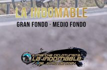 Gran Fondo La Indomable 2024