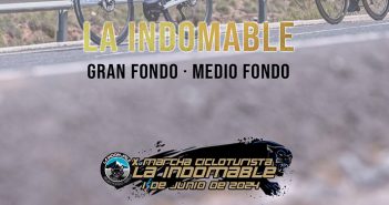 Gran Fondo La Indomable 2024