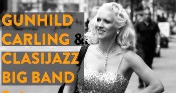 GUNHILD CARLING