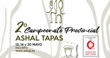 II CAMPEONATO PROVINCIAL ASHAL TAPAS 2024