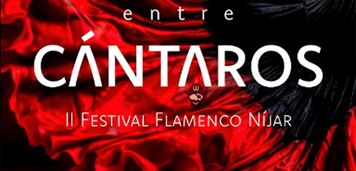 II Festival "Entre Cantaros"