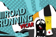 III ROAD RUNNING VÍCAR