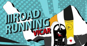 III ROAD RUNNING VÍCAR