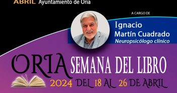 ORIA - Conferencia La Vida después de la muerte