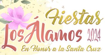 ORIA - FIESTAS DE LOS ÁLAMOS