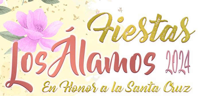ORIA - FIESTAS DE LOS ÁLAMOS
