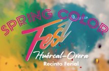 Spring Color Fest