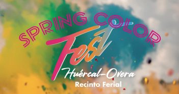 Spring Color Fest