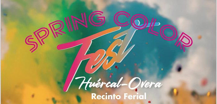 Spring Color Fest