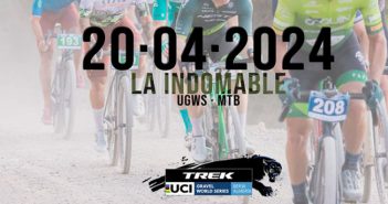 V Maratón MTB Sierra de Gádor "La Indomable"