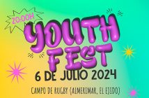 Youth Fest 2024