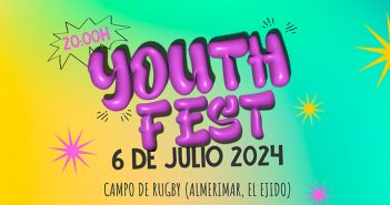 Youth Fest 2024