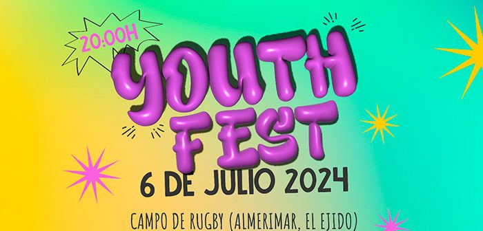 Youth Fest 2024