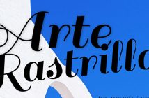 ARTE RASTRILLO